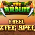 1 Reel – Aztec Spell