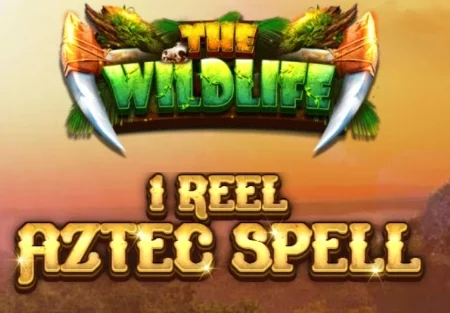 1 Reel – Aztec Spell
