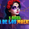 1 Reel – Dia De Los Muertos