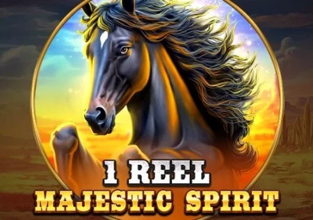 1 Reel – Majestic Spirit