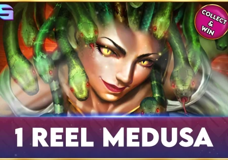 1 Reel Medusa