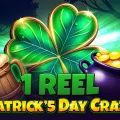 1 Reel – Patrick’s Day Craze