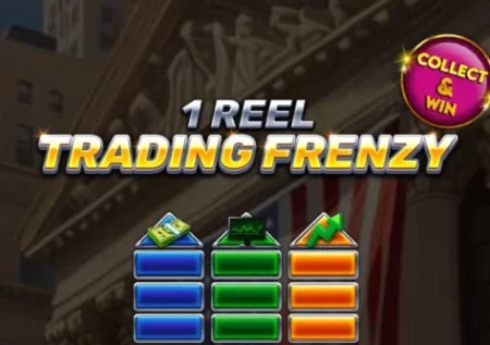 1 Reel – Trading Frenzy