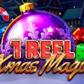 1 Reel – Xmas Magic