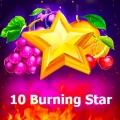 10 Burning Star