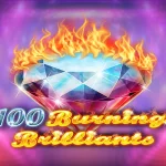 100 Burning Brilliants