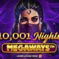 10,001 Nights Megaways