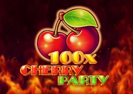 100x Cherry Party