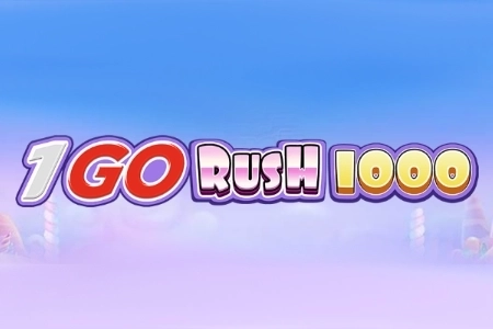 1GO Rush 1000