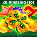 20 Amazing Hot