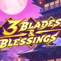 3 Blades & Blessings