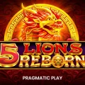 5 Lions Reborn