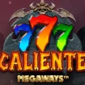 777 Caliente Megaways