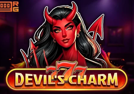 777 Devil’s Charm