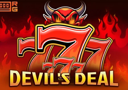 777 Devil’s Deal