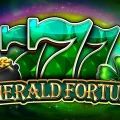 777 – Emerald Fortune