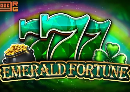 777 – Emerald Fortune