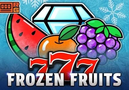 777 Frozen Fruits