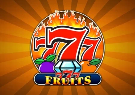 777 Fruits