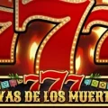777 – Joyas De Los Muertos