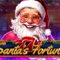 777 Santa’s Fortune