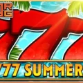 777 Summer