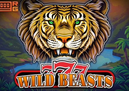 777 – Wild Beasts