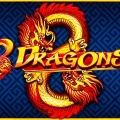 8 Dragons