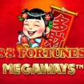 88 Fortunes Megaways