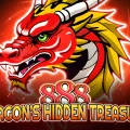 888 – Dragon’s Hidden Treasure