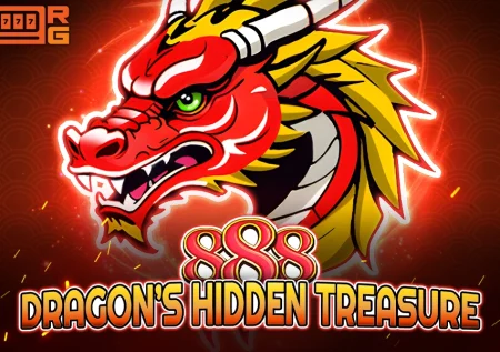 888 – Dragon’s Hidden Treasure