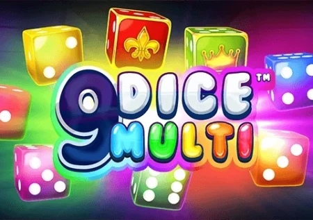 9 Dice Multi