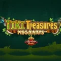 Tiki Treasures Megaways