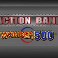 Action Bank Wonder 500