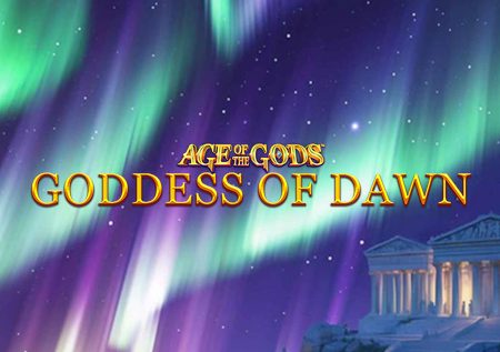 Age of the Gods: Goddess of Dawn