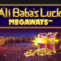 Ali Baba’s Luck Megaways