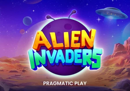 Alien Invaders