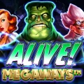 Alive Megaways