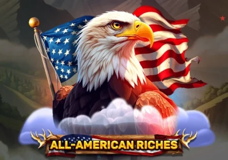 All American Riches
