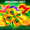 Amazing Hot