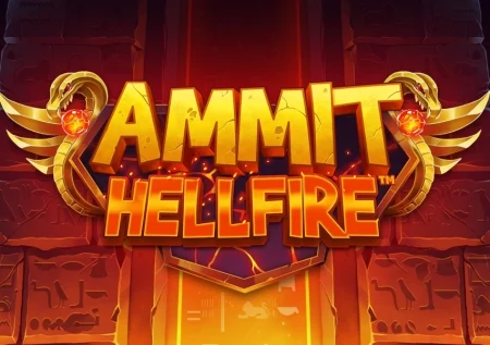 Ammit Hellfire