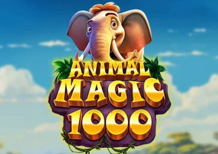Animal Magic 1000