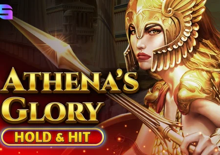 Athena’s Glory Hold & Hit