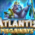 Atlantis Megaways