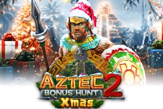 Aztec: Bonus Hunt 2 Xmas