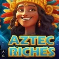 Aztec Riches