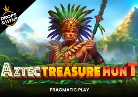 Aztec Treasure Hunt
