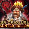 Baba Yaga Tales – Haunted Hollows