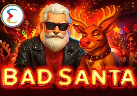 Bad Santa