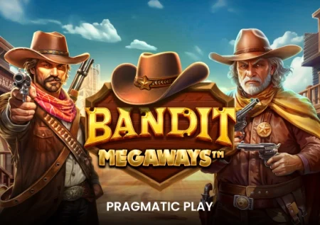 Bandit Megaways